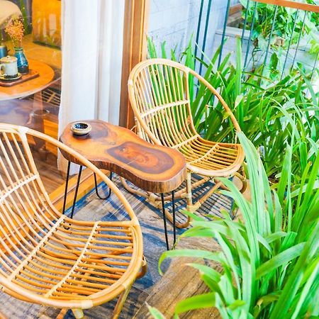 Bonny Boutique Hotel Da Nang Exterior photo
