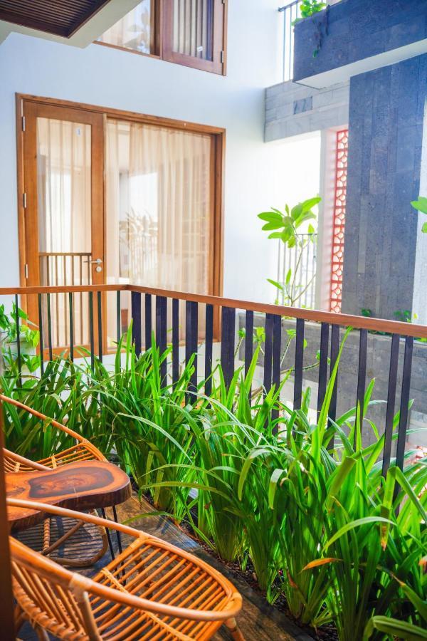 Bonny Boutique Hotel Da Nang Exterior photo
