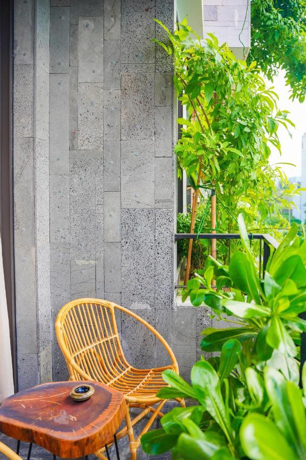 Bonny Boutique Hotel Da Nang Exterior photo